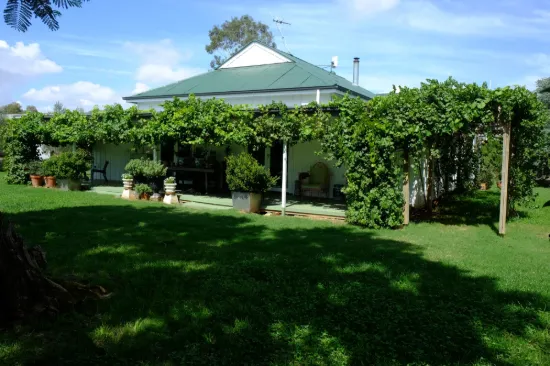 1165 Chapel Road, Katamatite, Vic 3649