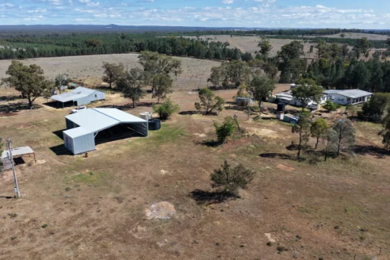 1273 Caloola Road, Boggabri, NSW 2382