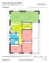 1273 Caloola Road, Boggabri, NSW 2382-Floorplan