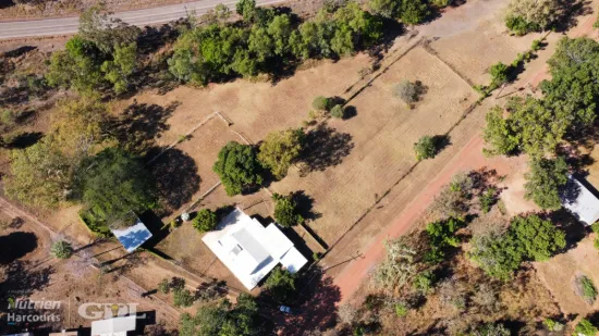 133 Gorge Road, Katherine, NT 0850