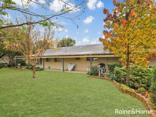 134 Mersing Road, Glanmire, NSW 2795