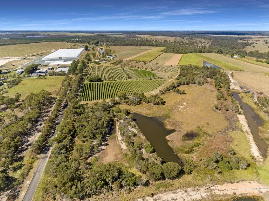 145 Quinns Road, Moorland QLD 4670 - Sold