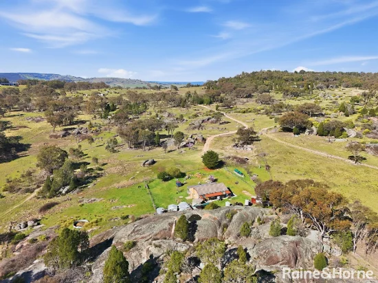 151 Pine Ridge Road, Rock Forest, NSW 2795