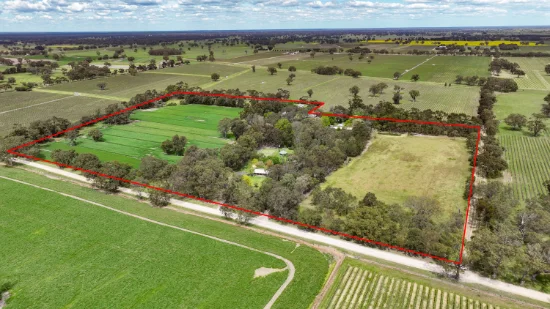 154/170 Rocky Castle Road, Coonawarra, SA 5263