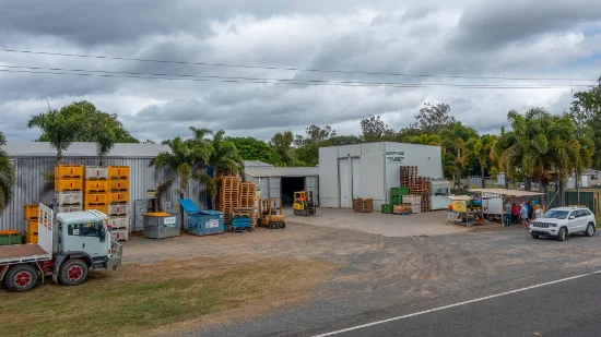 15851 Burnett Highway, Gayndah QLD 4625 - Sold