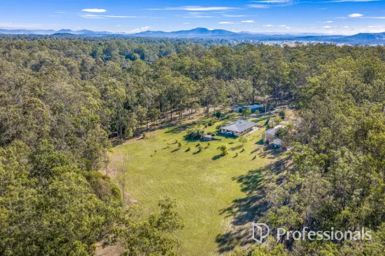 1723 Harvey Siding Road, Curra, Qld 4570