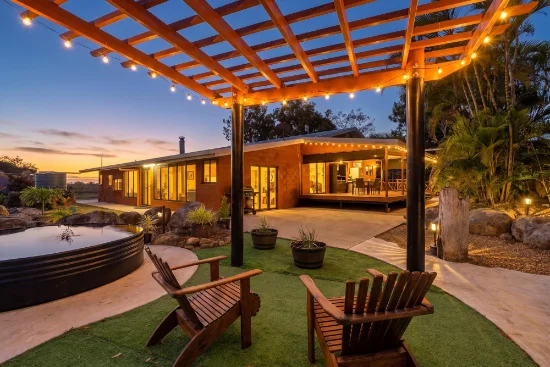 175 Channel Road, Walkamin, Qld 4872