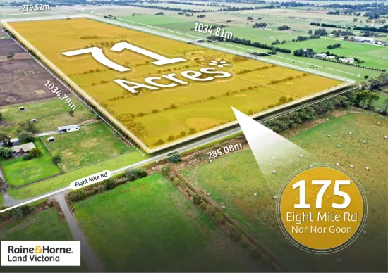 175 Eight Mile Road, Nar Nar Goon, Vic 3812