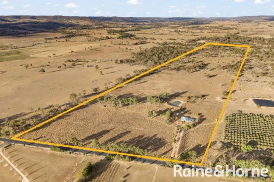 1770 Ulan Road, Frog Rock, Mudgee, NSW 2850