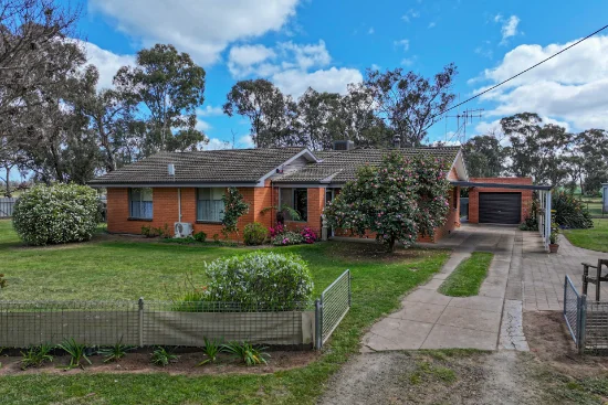 19 Craig Road,, Nanneella, Vic 3561