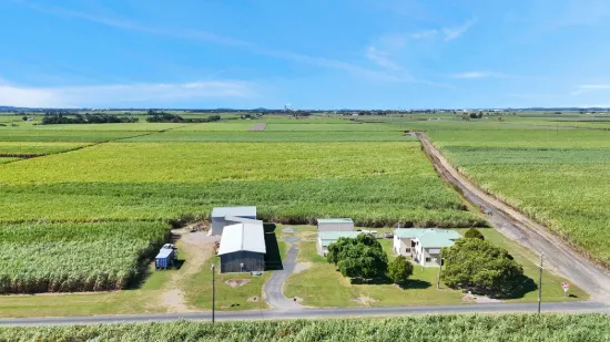 2 & 16, Weigands Road, Alexandra, Qld 4740