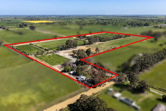 2 Dunstone Rd, Kyabram, Vic 3620