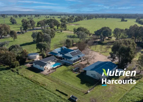 20 Nankervis Lane, Oxley, Vic 3678