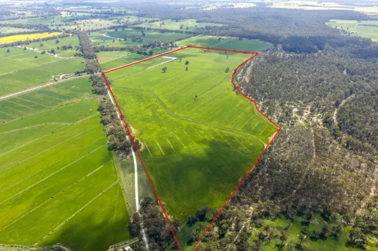 2050 Scobie Road, Yambuna, Vic 3621