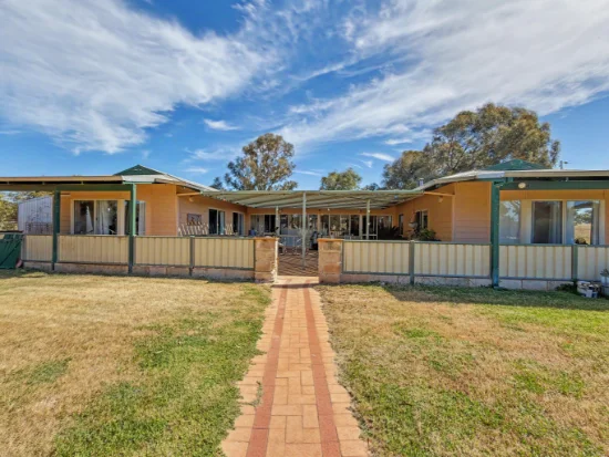 229 Padbury Road, Bookara, WA 6525