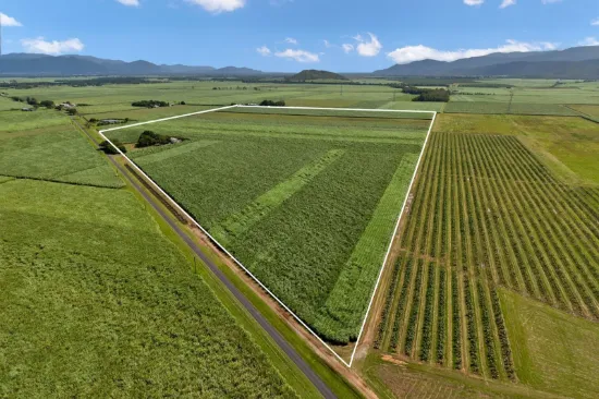 229 Russell Road, Gordonvale, Qld 4865