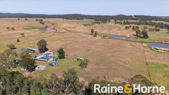 22R Lagoon Creek Road, Dubbo, NSW 2830