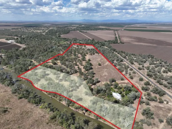 23028 Kamilaroi Highway, Wee Waa, NSW 2388