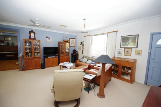 23028 Kamilaroi Highway, Wee Waa, NSW 2388-Image