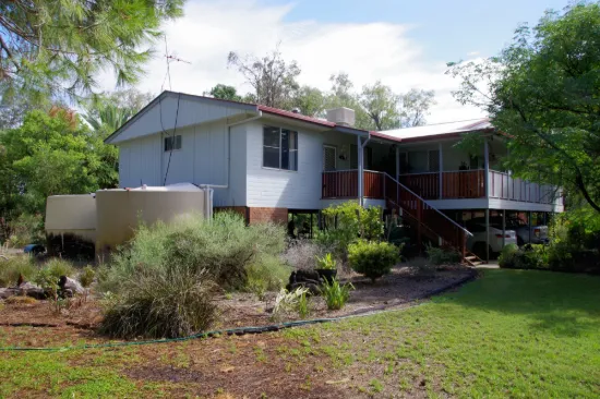 23028 Kamilaroi Highway, Wee Waa, NSW 2388-Image