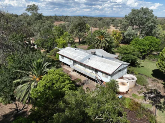 23028 Kamilaroi Highway, Wee Waa, NSW 2388-Image