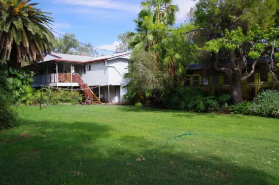 23028 Kamilaroi Highway, Wee Waa, NSW 2388-Image