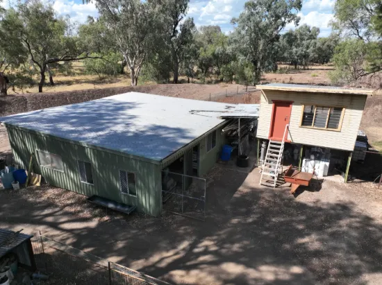 23028 Kamilaroi Highway, Wee Waa, NSW 2388-Image