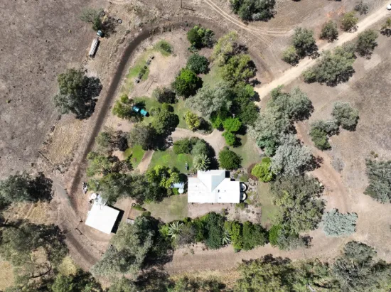 23028 Kamilaroi Highway, Wee Waa, NSW 2388-Image
