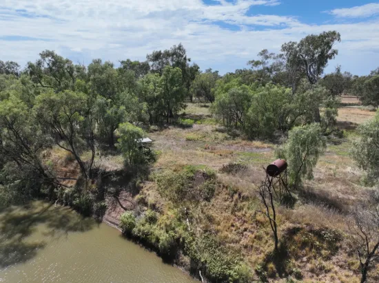 23028 Kamilaroi Highway, Wee Waa, NSW 2388-Image