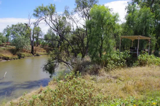 23028 Kamilaroi Highway, Wee Waa, NSW 2388-Image