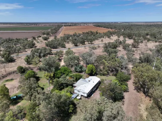 23028 Kamilaroi Highway, Wee Waa, NSW 2388-Image