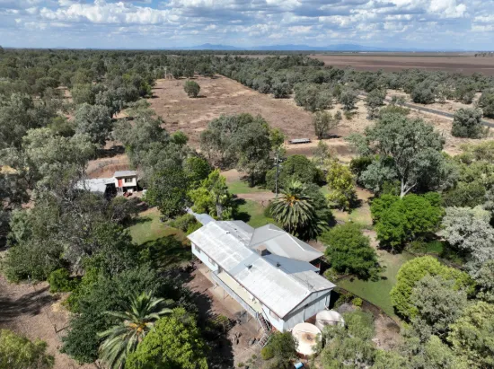 23028 Kamilaroi Highway, Wee Waa, NSW 2388-Image