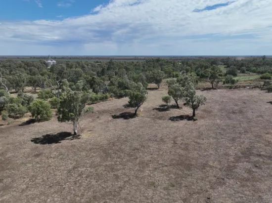 23028 Kamilaroi Highway, Wee Waa, NSW 2388-Image