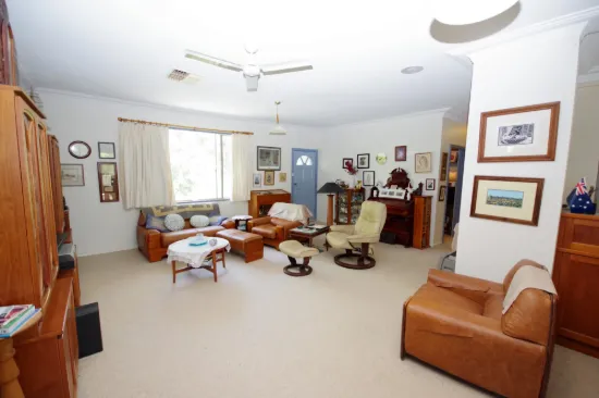 23028 Kamilaroi Highway, Wee Waa, NSW 2388-Image