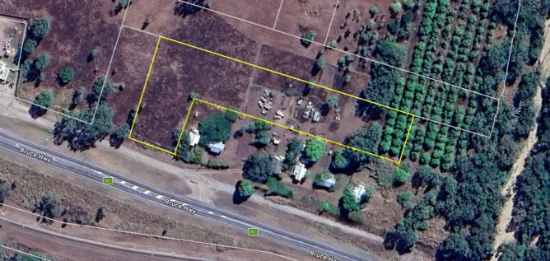 23232 Bruce Highway, Guthalungra, Qld 4805