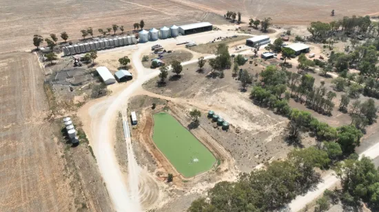 235  Highett Road, Pine Grove, Vic 3573