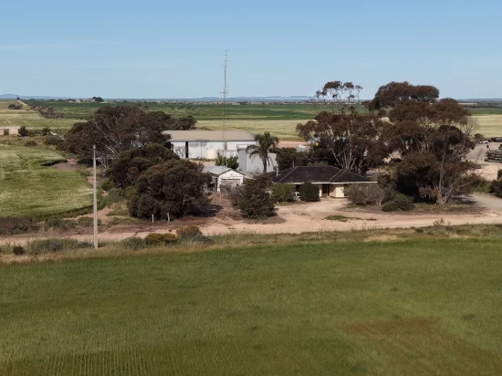 236 Bulls Road, Kadina SA 5554-Image