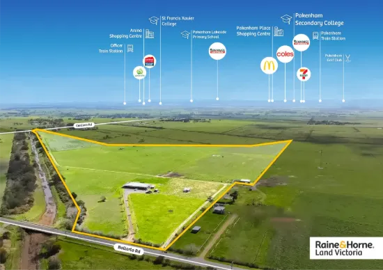 2485 Ballarto Road, Cardinia, Vic 3978