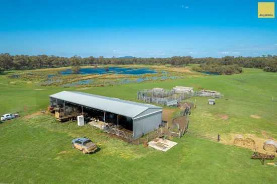 255 Belfield Road, Denbarker WA 6324-Image