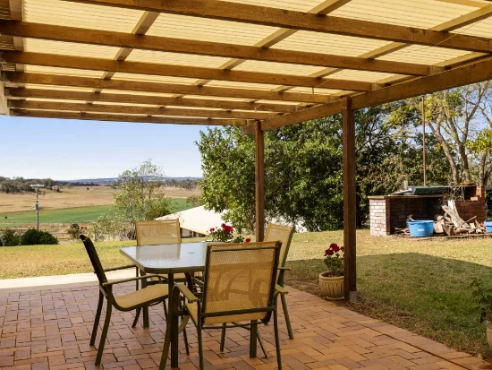 256 Hazelwood Road, Southbrook, Qld 4363-Image