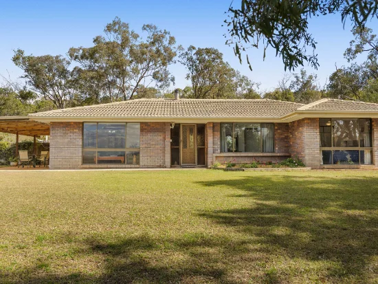 256 Hazelwood Road, Southbrook, Qld 4363-Image