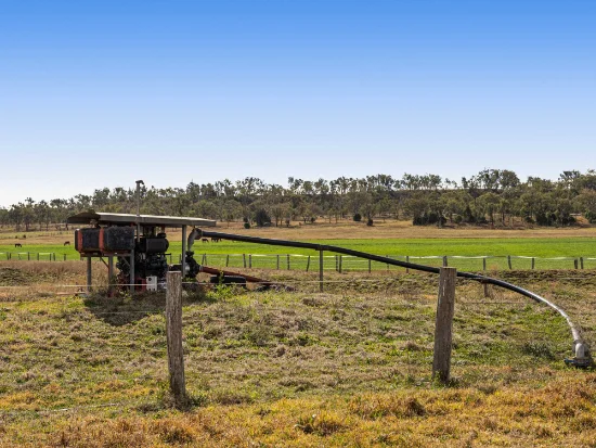 256 Hazelwood Road, Southbrook, Qld 4363-Image