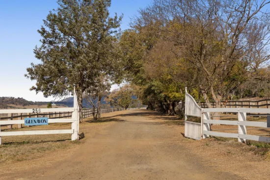 256 Hazelwood Road, Southbrook, Qld 4363-Image