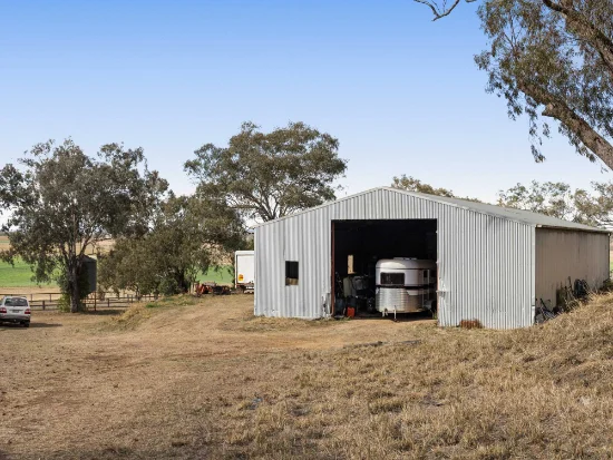 256 Hazelwood Road, Southbrook, Qld 4363-Image