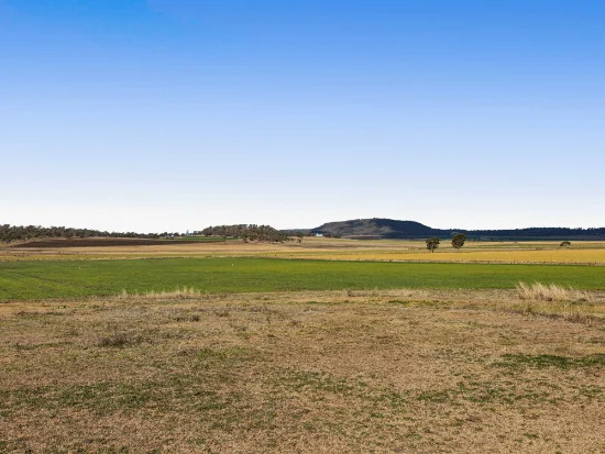 256 Hazelwood Road, Southbrook, Qld 4363-Image