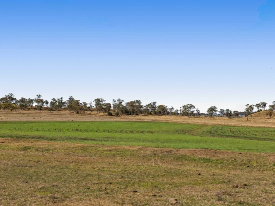 256 Hazelwood Road, Southbrook, Qld 4363-Image
