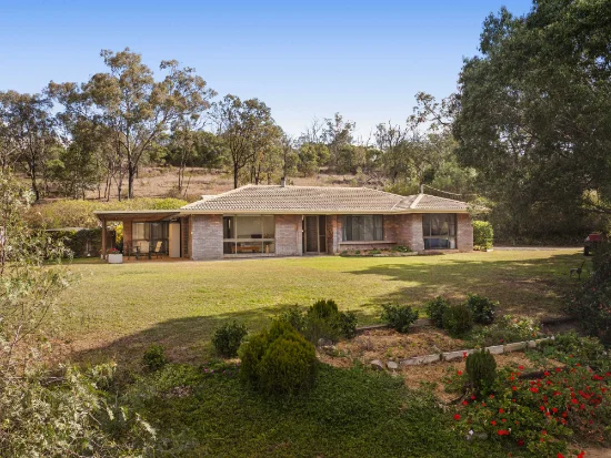 256 Hazelwood Road, Southbrook, Qld 4363-Image