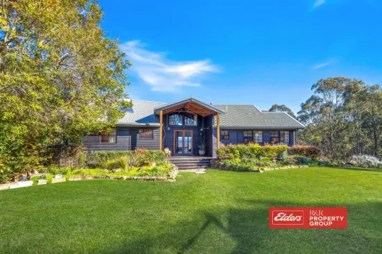 268 Vogeles Road, Martins Creek via, Dungog, NSW 2420