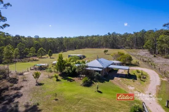 273 Lowes lane, Booral, NSW 2425