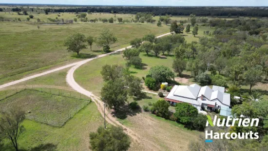 285 Burncluith Road, Chinchilla, Qld 4413